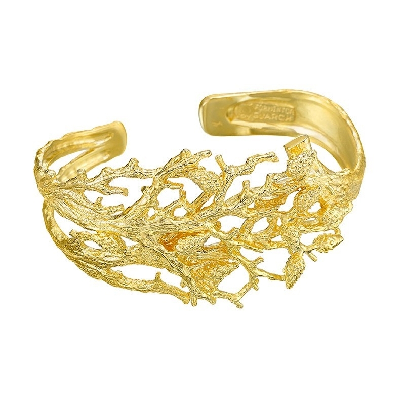 Golden Formentor Bracelet