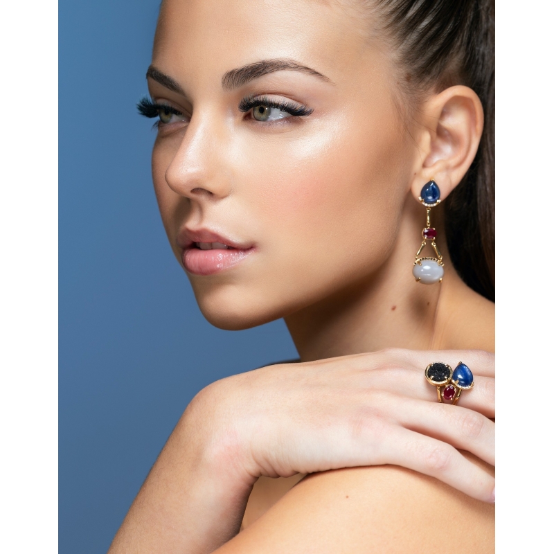 ELLEMENTAL earrings