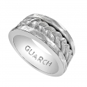 FONERS WHITE GOLD RING