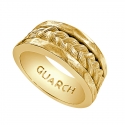 FONERS YELLOW GOLD RING