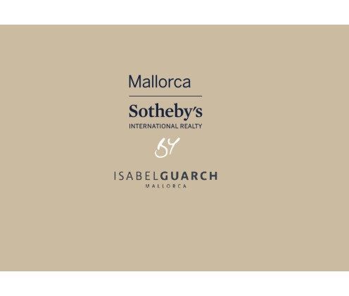 Mallorca Sotheby’s International Realty by Isabel Guarch