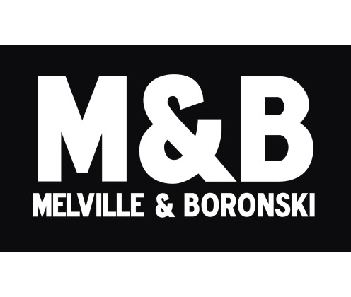 Melville & Boronski y Isabel Guarch
