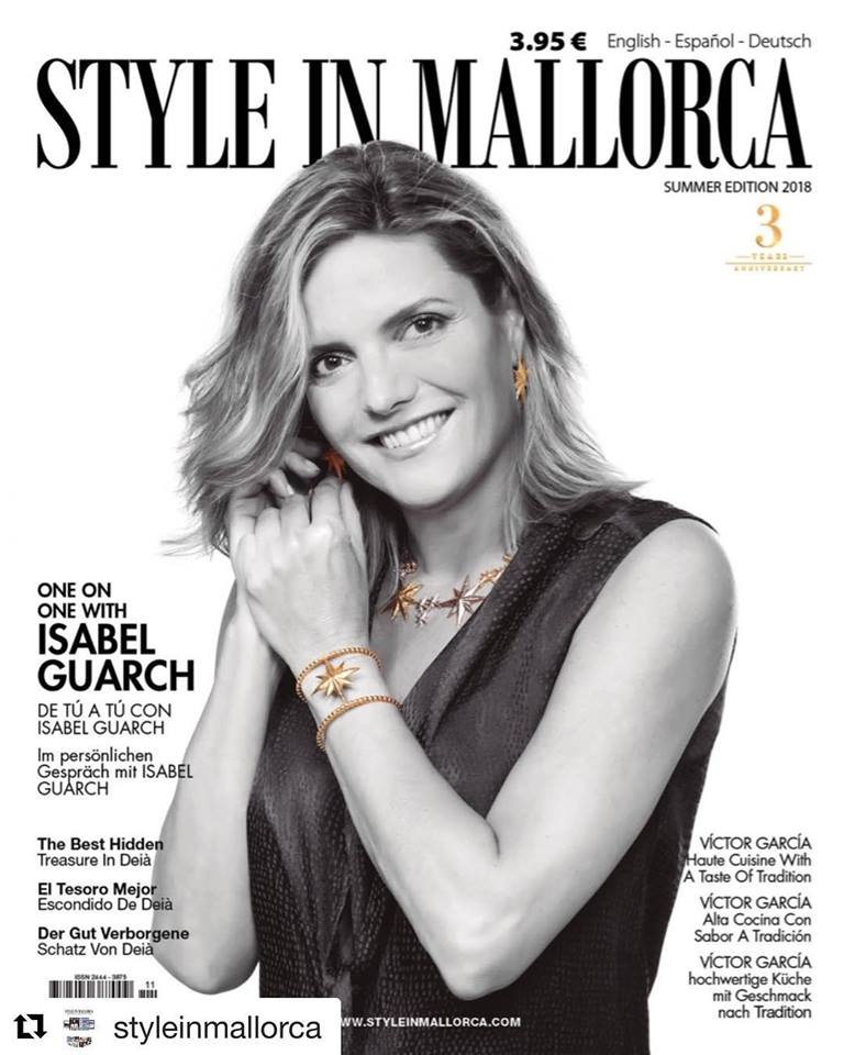STYLE in Mallorca Magazine
